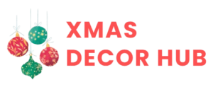 XmasDecoHub